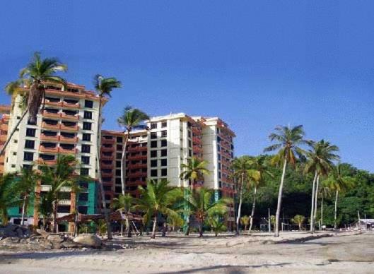 Marina Cove Resort 1/48