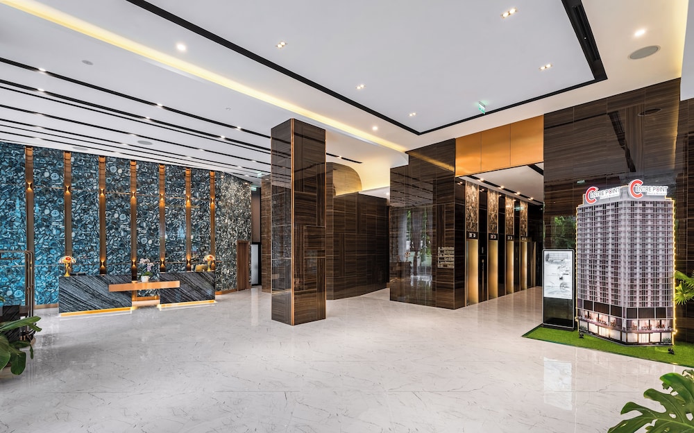 Centre Point Danang Hotel & Residence 7/47