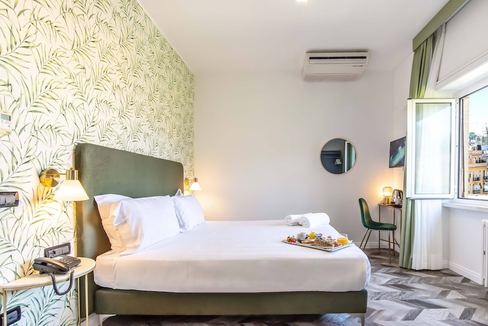 Bloom Hotel Roma 26/75