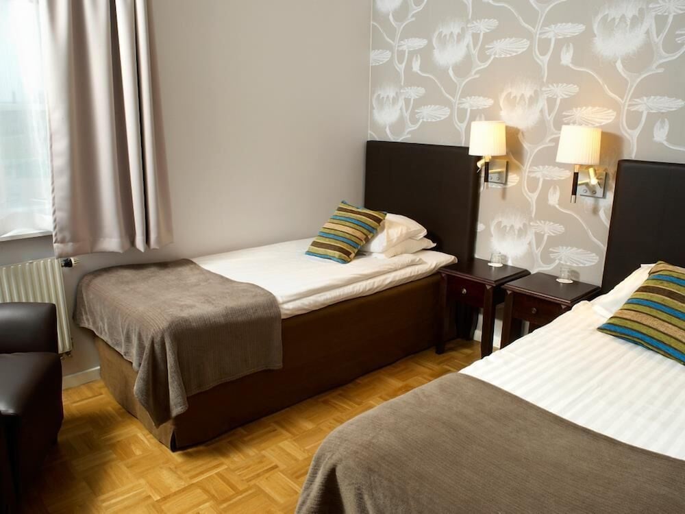 Vimmerby Stadshotell, WorldHotels Crafted 18/40