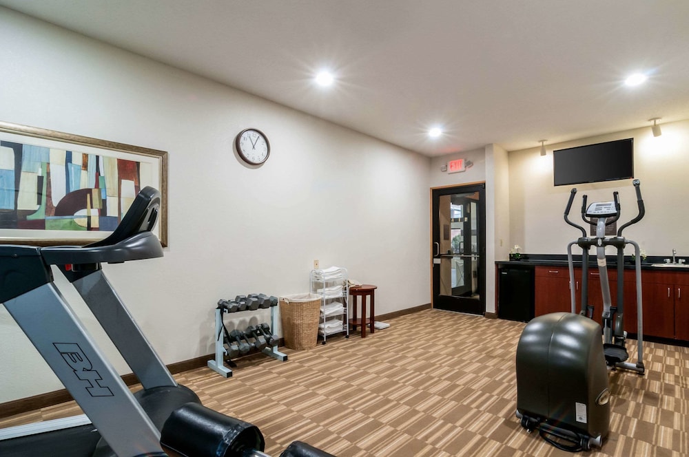 Comfort Inn & Suites University South 13/28