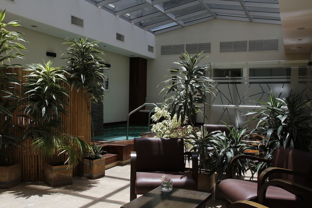 Blank Hotel Recoleta 62/77