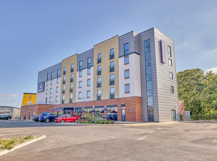 Premier Inn Scarborough (North Bay) 20/23