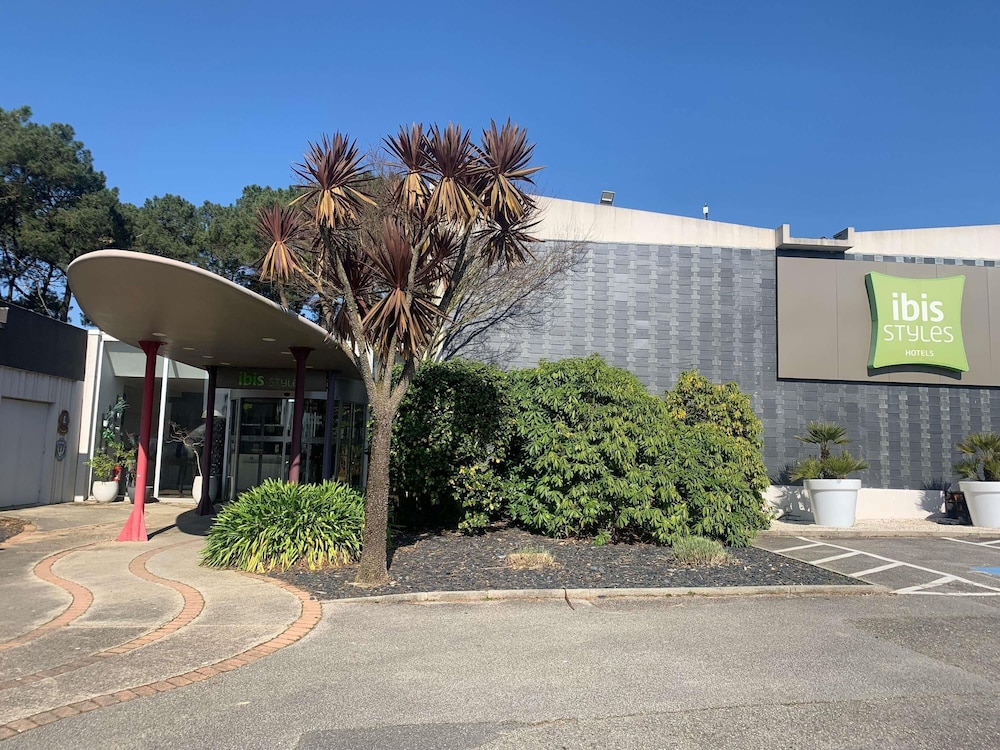 Ibis Styles Lorient Caudan 38/47