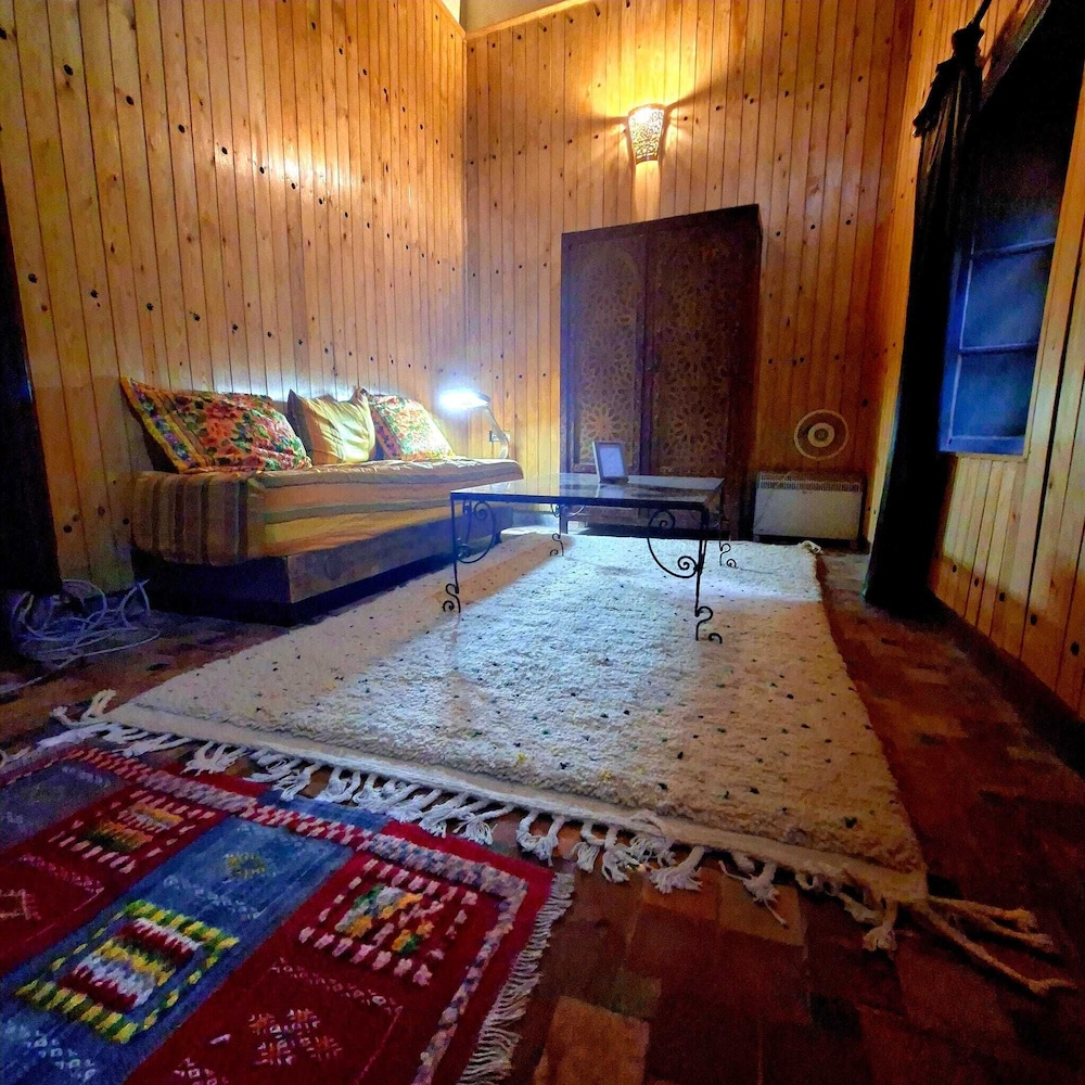 Riad Menthe Et Citron 22/44