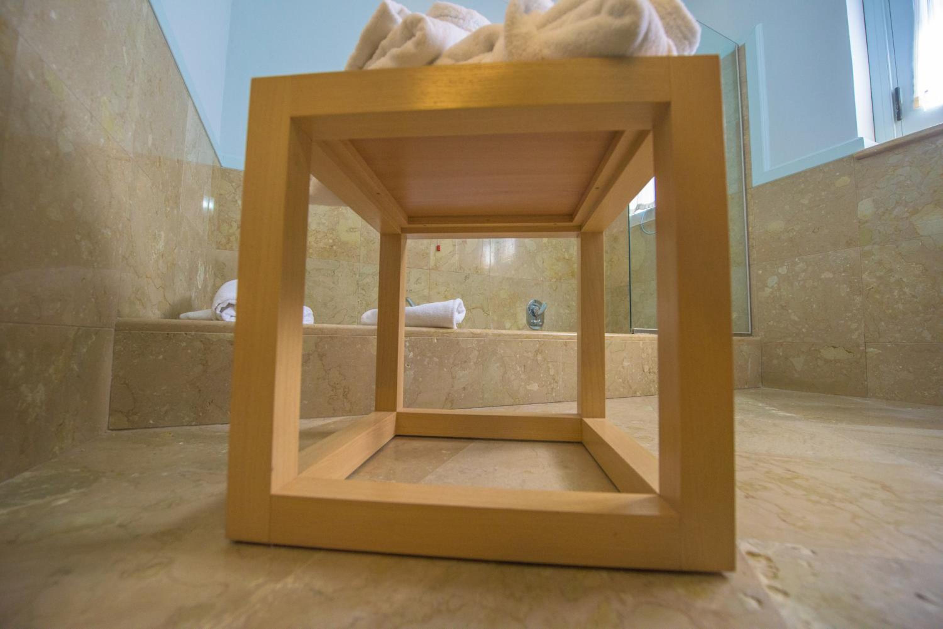 جناح جونيور، I Mulini Resort 7/7