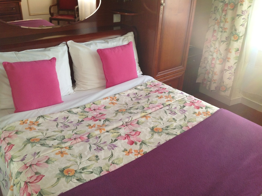 ABALYS HOTEL 28/46