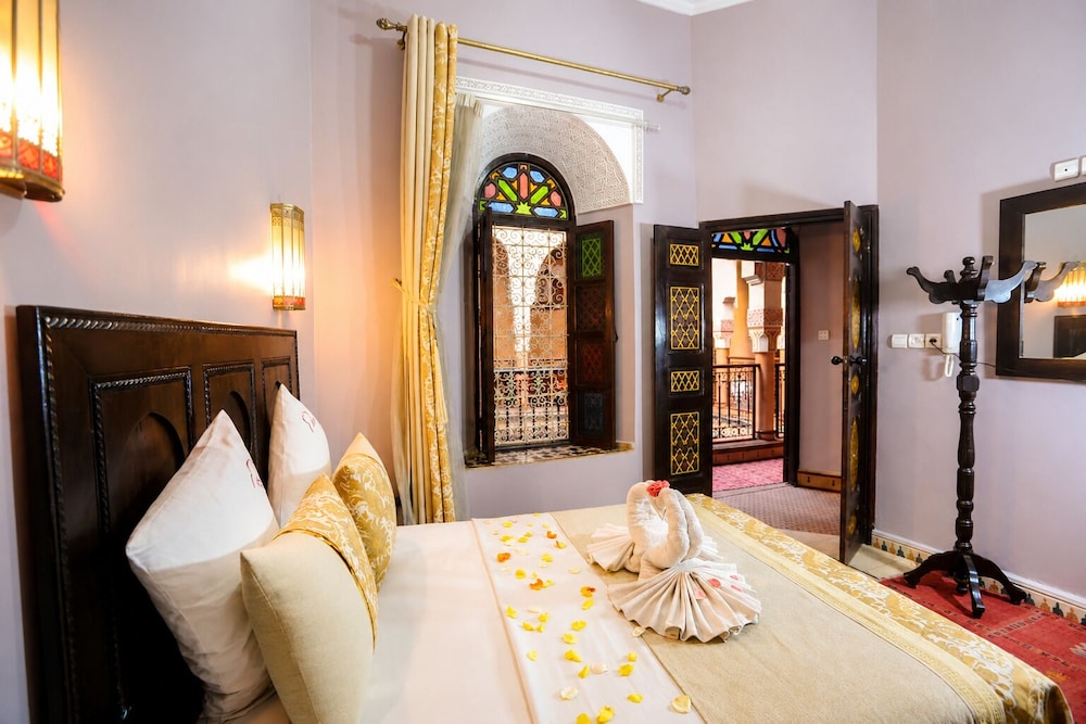 Riad Marraplace 19/49