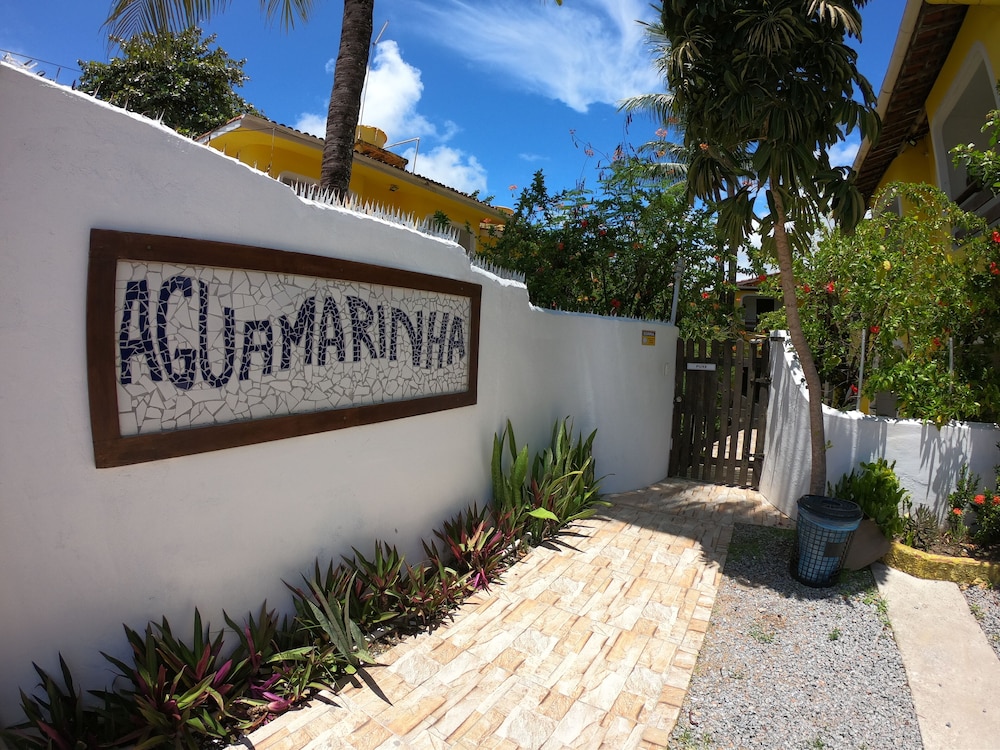 Aguamarinha Pousada 5/78