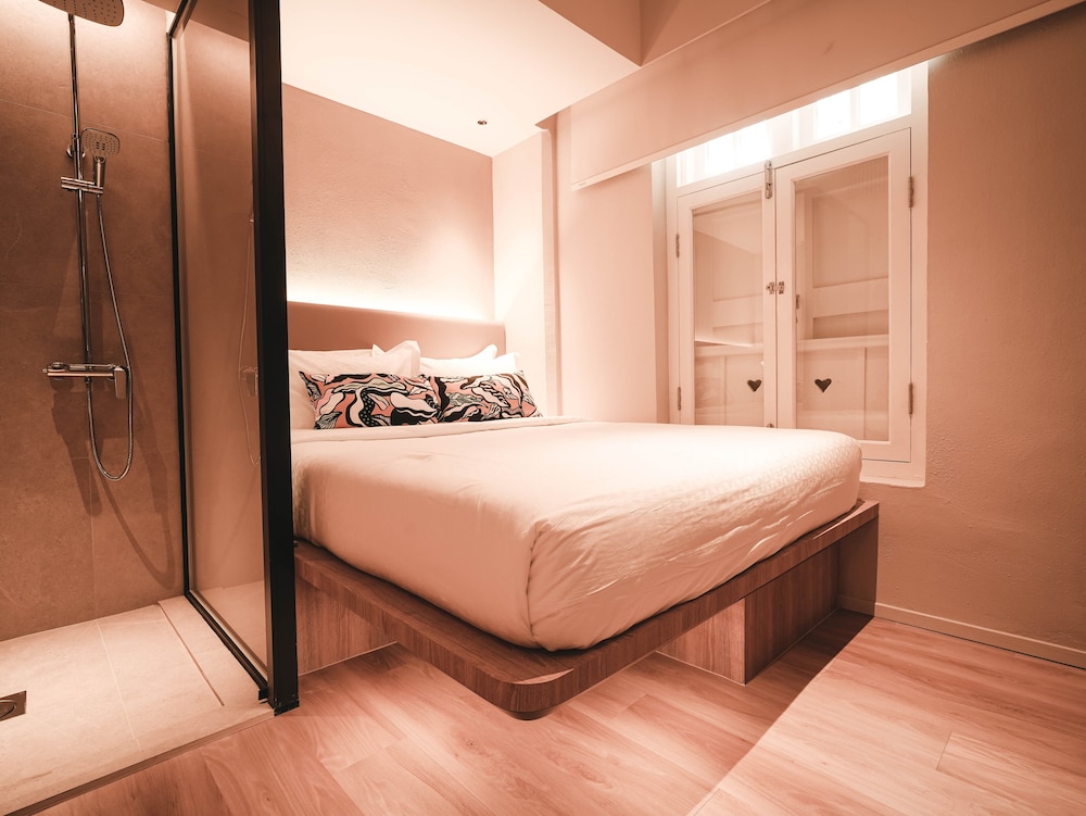 Hotel 1900 31/64