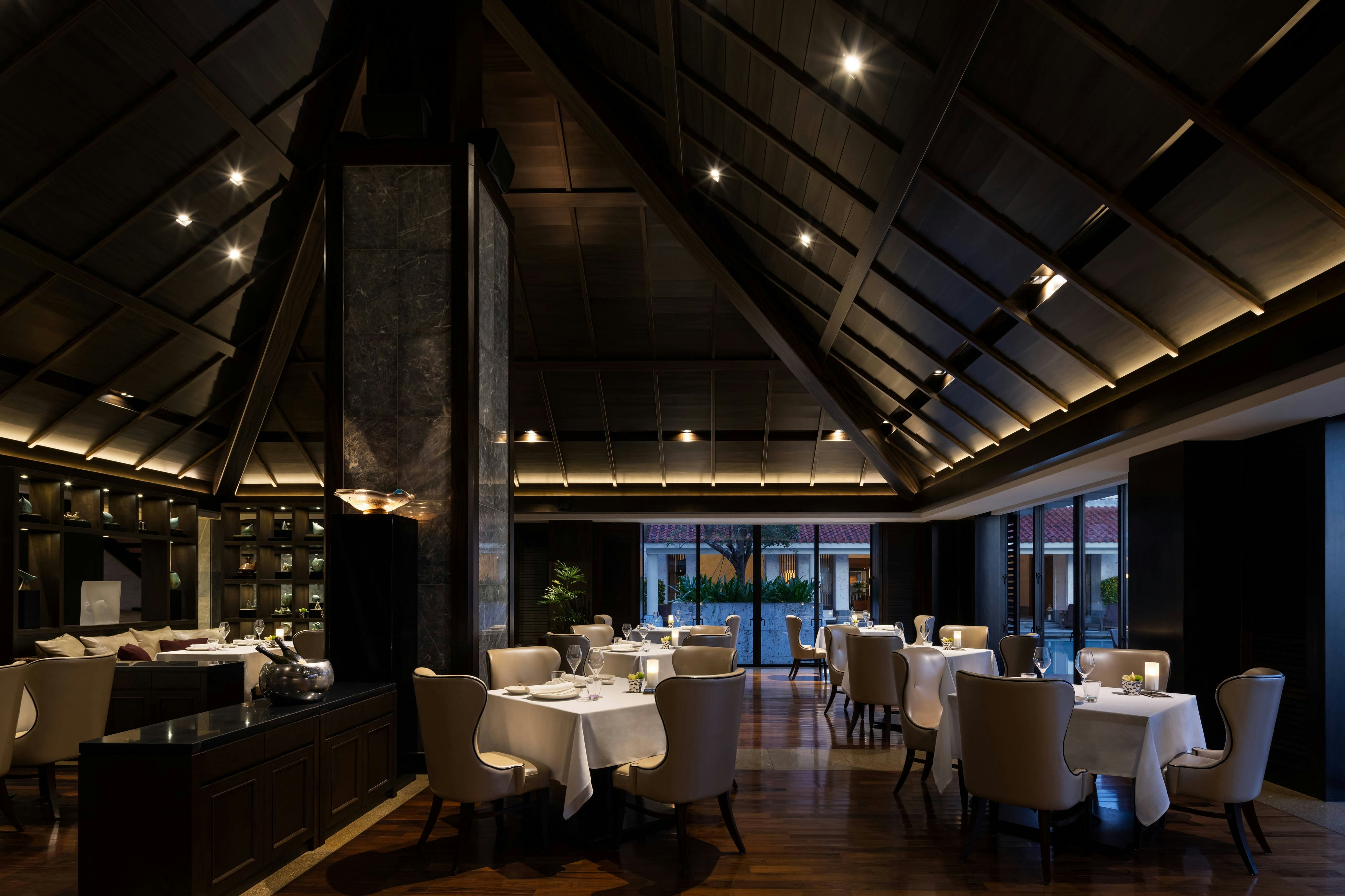 The Ritz Carlton Okinawa 34/46