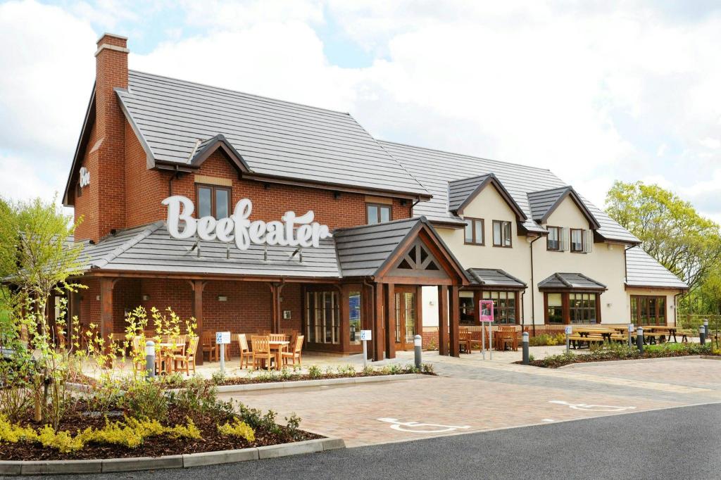 Premier Inn Redditch North A441 in REDDITCH