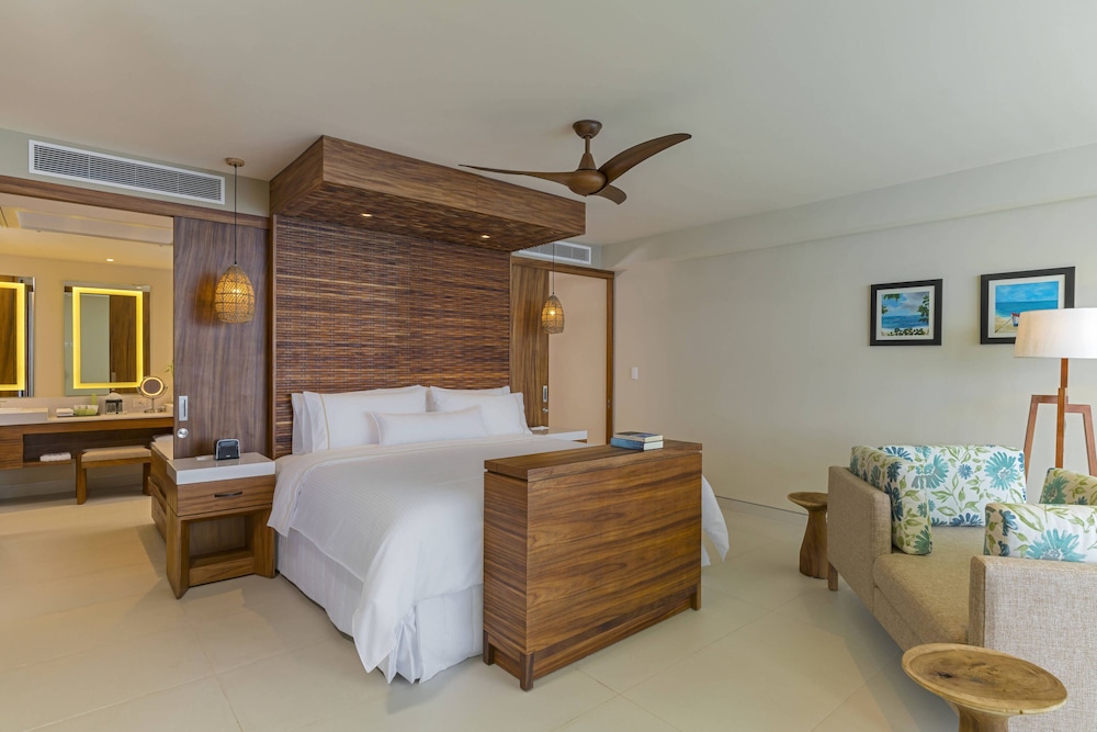The Westin Cozumel 12/77