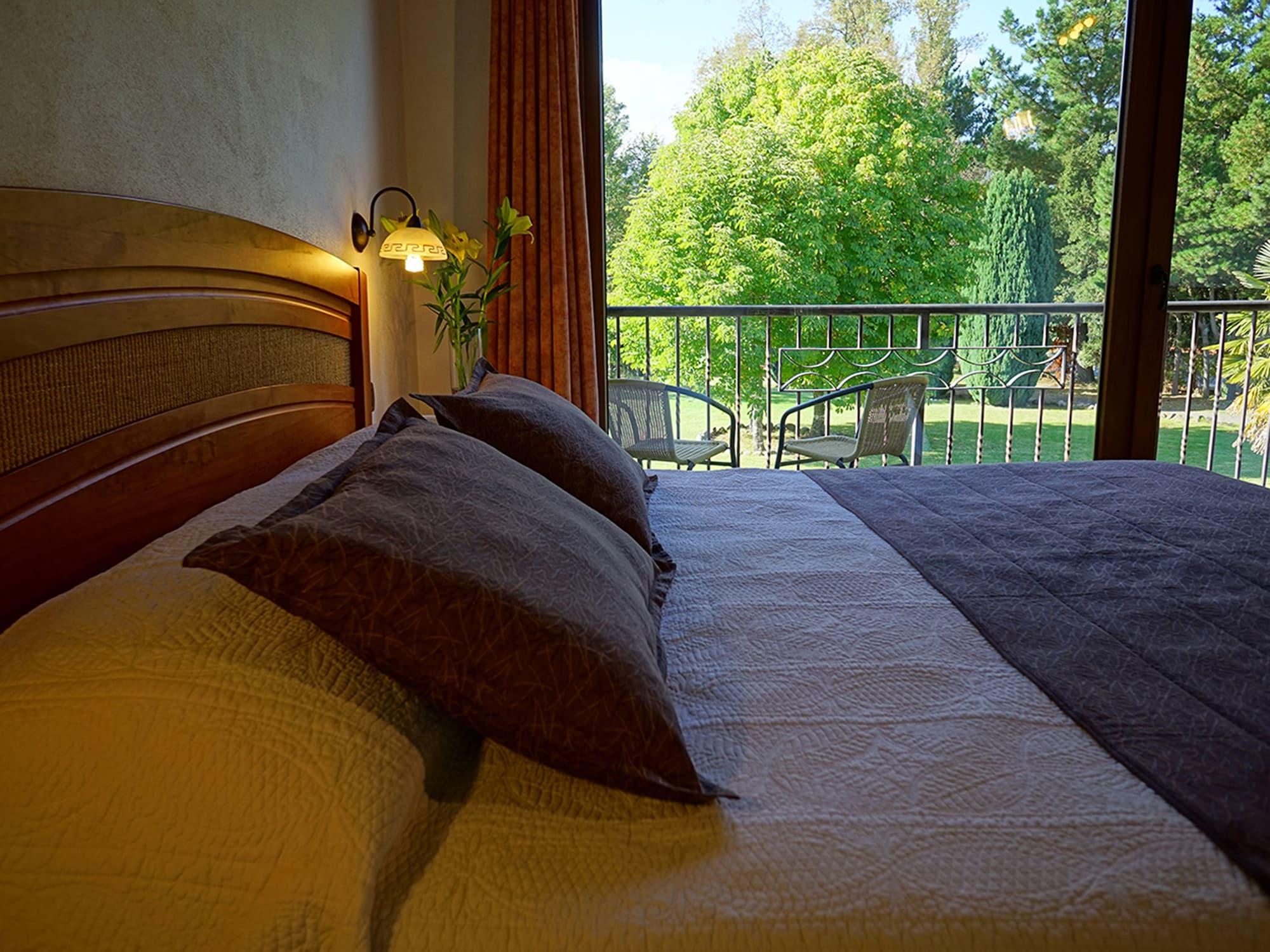 Pucon Green Park Hotel 7/39