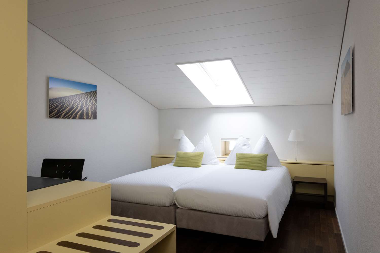 Hotel Spirgarten 25/58
