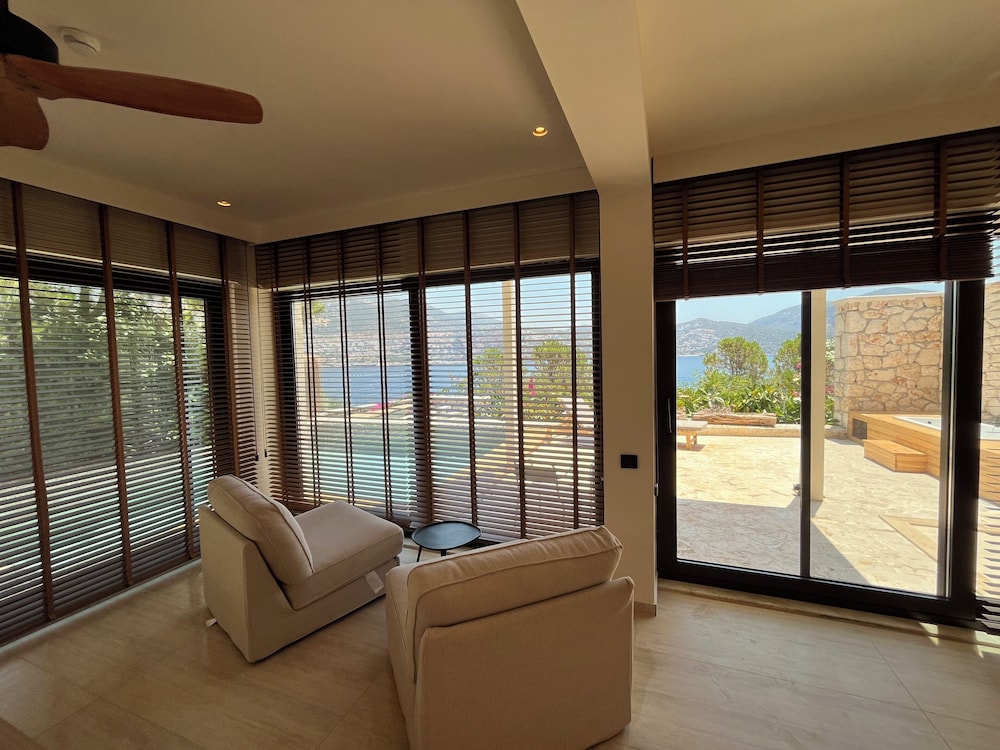 Likya Gardens Hotel 43/62