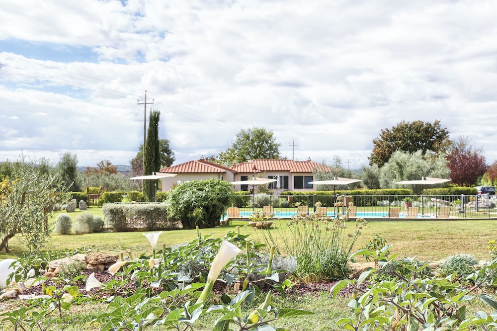 Agriturismo I Sicomori 39/48