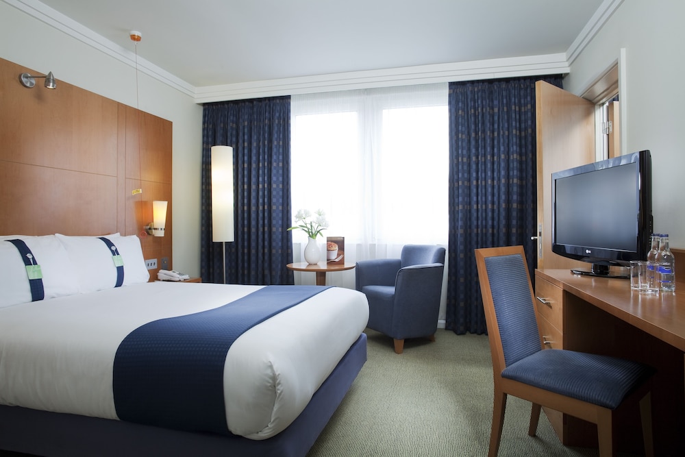 Holiday Inn Southampton-Eastleigh M3, jct13 18/72