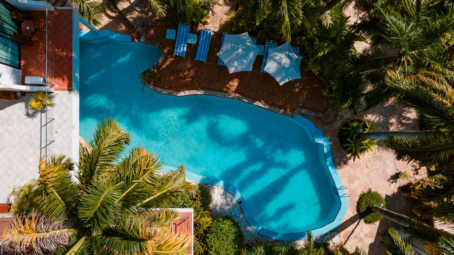 Coral Beach Hotel Dar Es Salaam 21/32