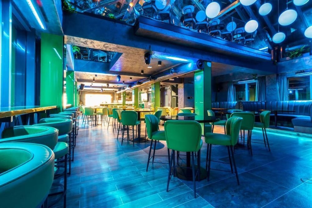 Sky Corner Hotel 24/32