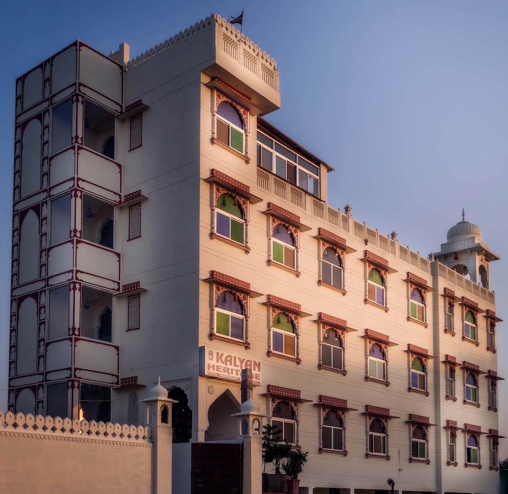 Kalyan Heritage 5/20