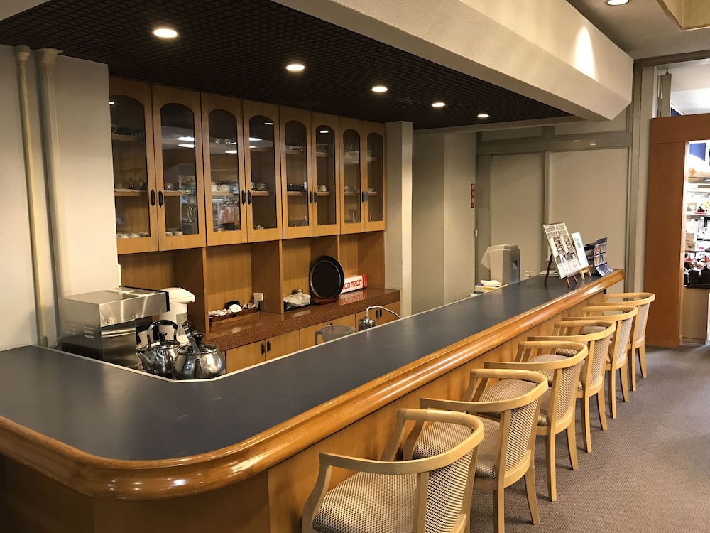 HIRAIZUMI HOTEL MUSASHIBO 34/37
