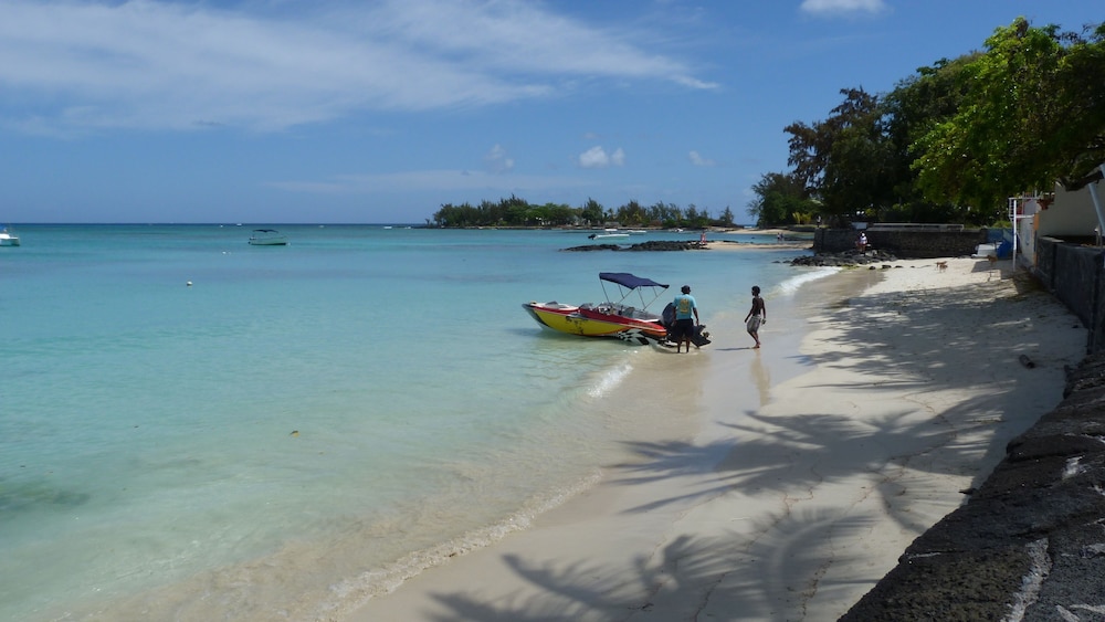 Le Beachclub Serviced Apartments And Villas 60/77