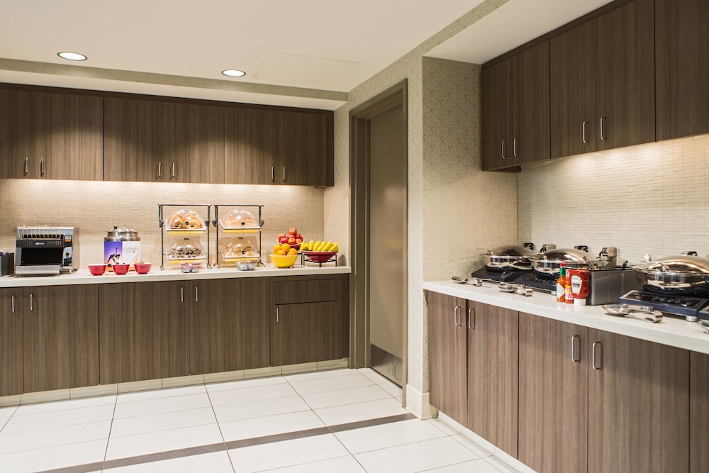 Residence Inn By Marriott Nashville Vanderbilt West End 7/41