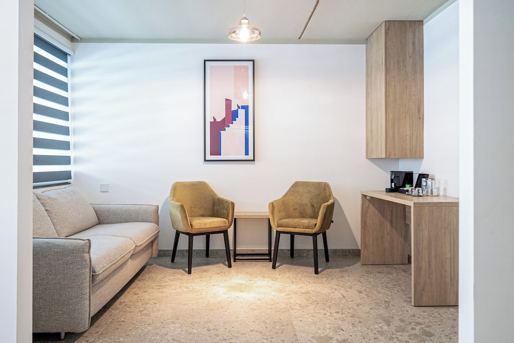 Hotel Scirocco St Julian’s Affiliated by Melia 24/38