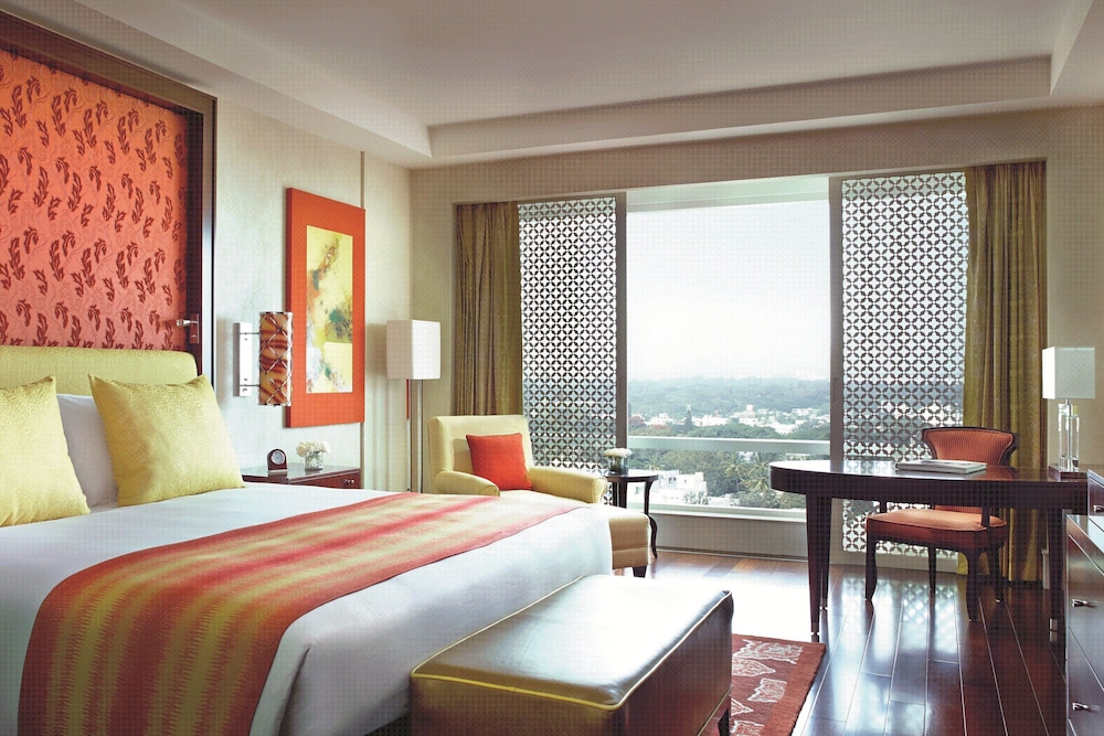 THE RITZ-CARLTON, BANGALORE 8/43