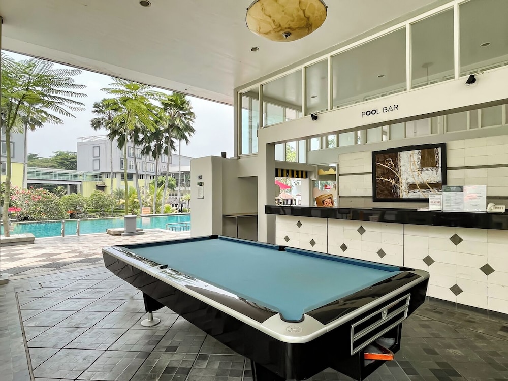 Aston Bogor Hotel & Resort 40/90