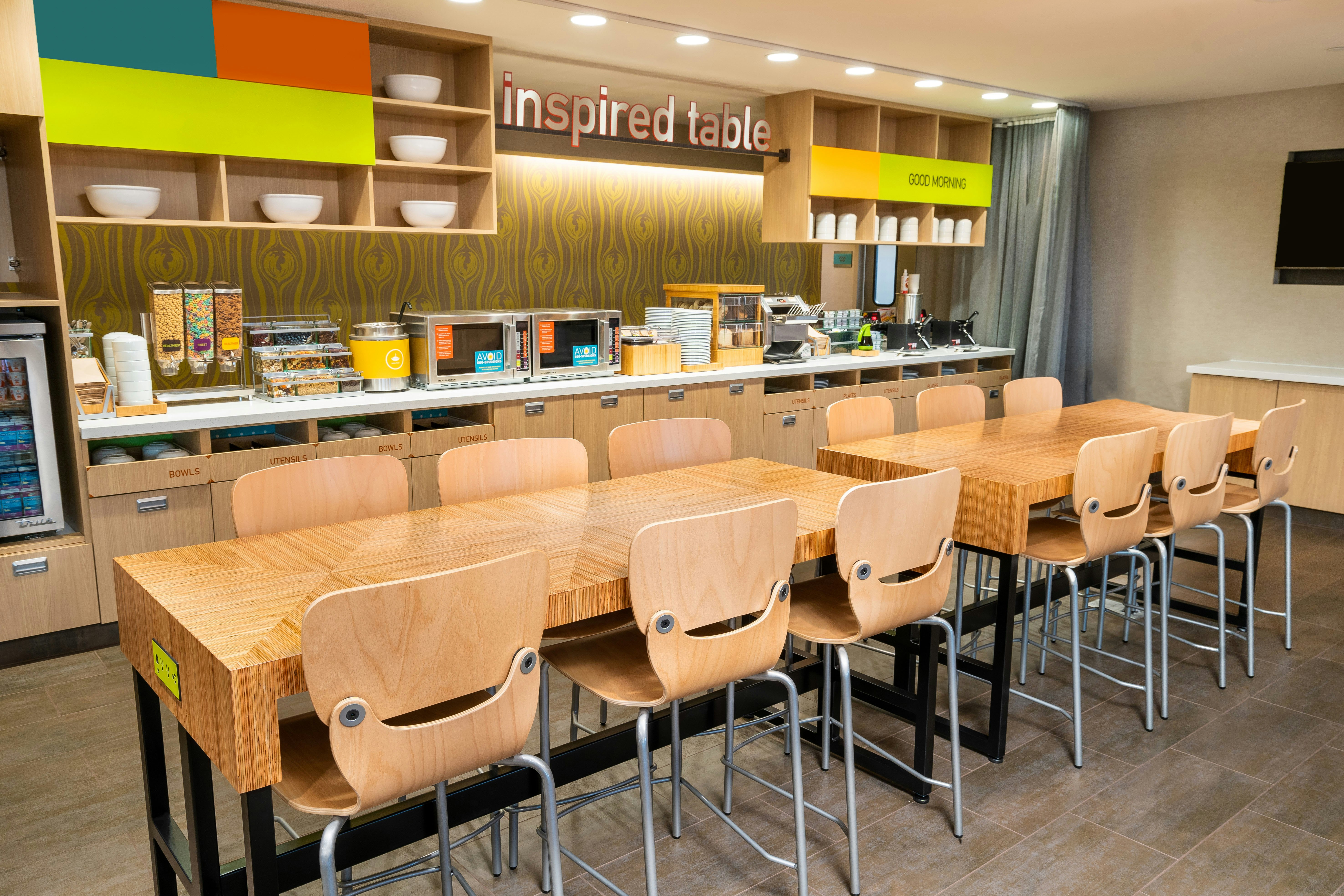 Home2 Suites By Hilton Roseville Sacramento 36/49