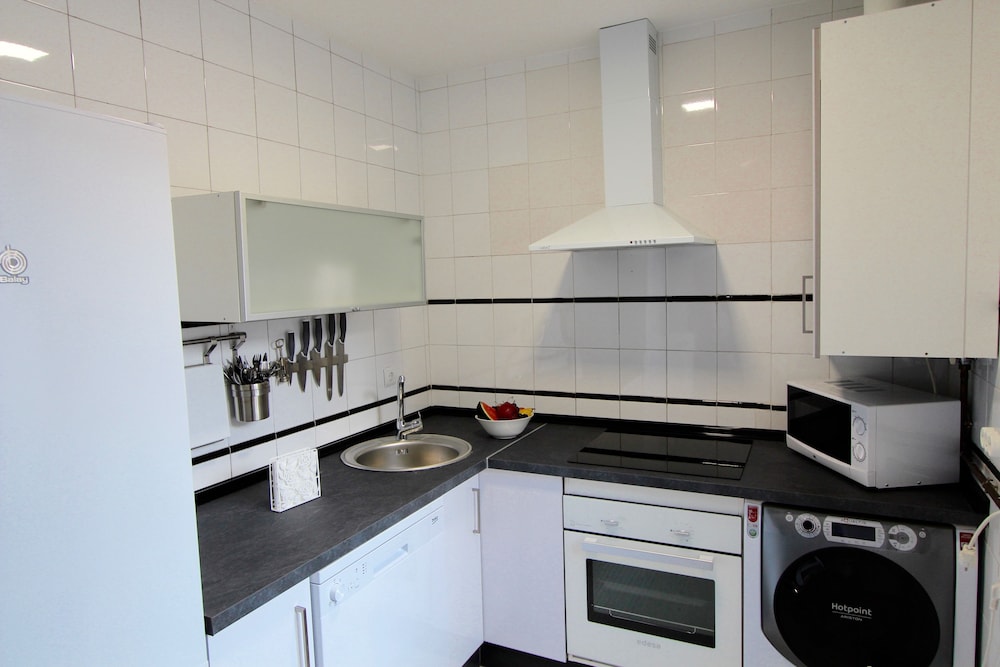 Apartamentos Roisa Centro 60/72