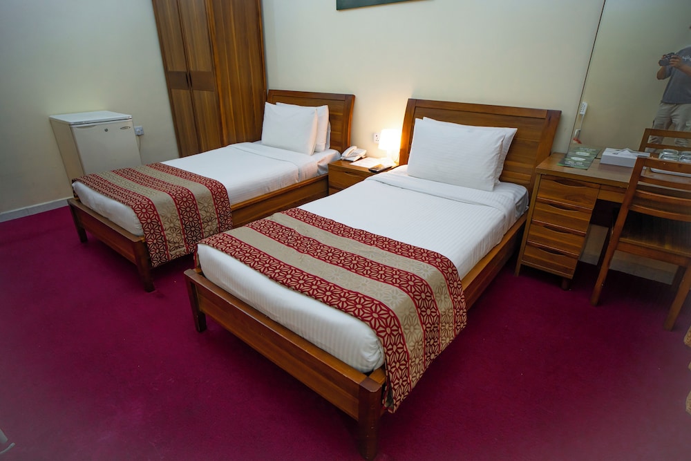 Al Karnak Hotel 21/44