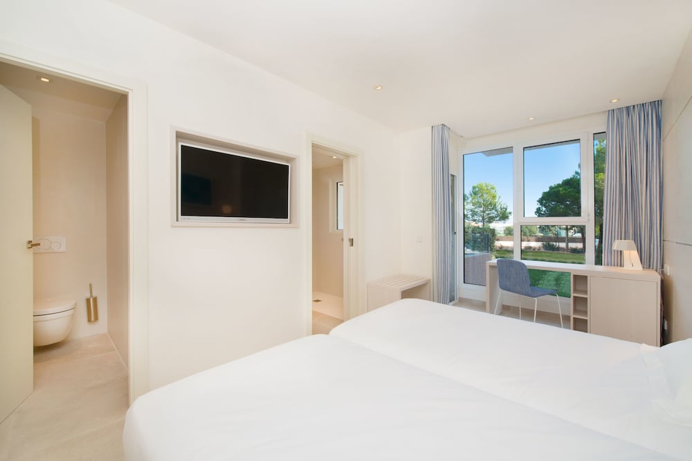 Iberostar Selection Santa Eulalia Ibiza - Adults Only 30/77