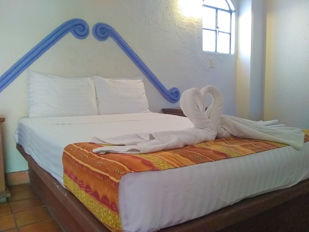CASA SHAGUIBA 4/19