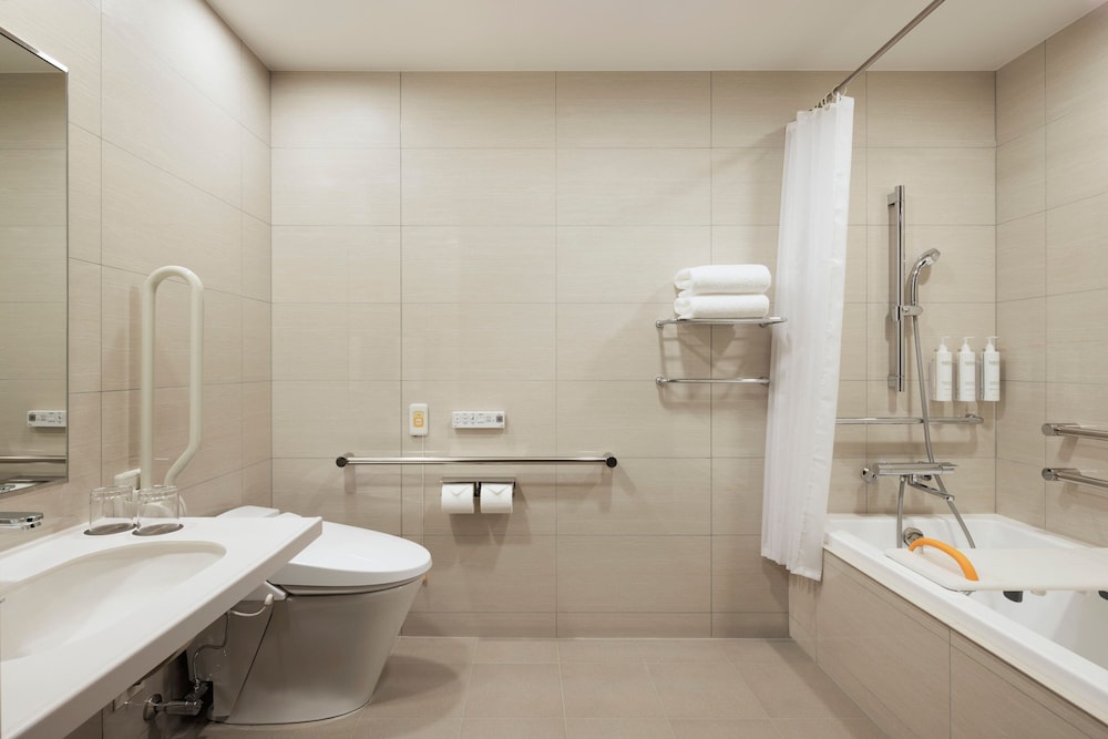 Courtyard by Marriott Nagoya 45/50