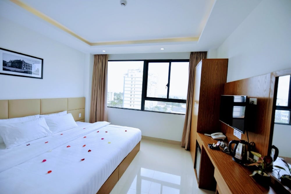 Alibaba Hotel 29/47