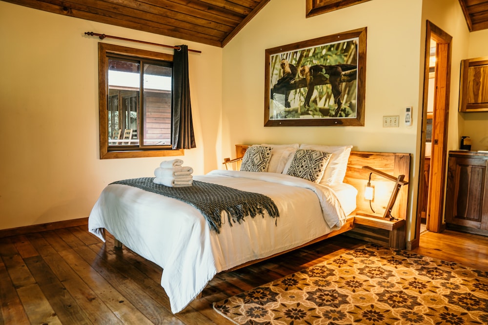 Palmar Beach Lodge 33/68
