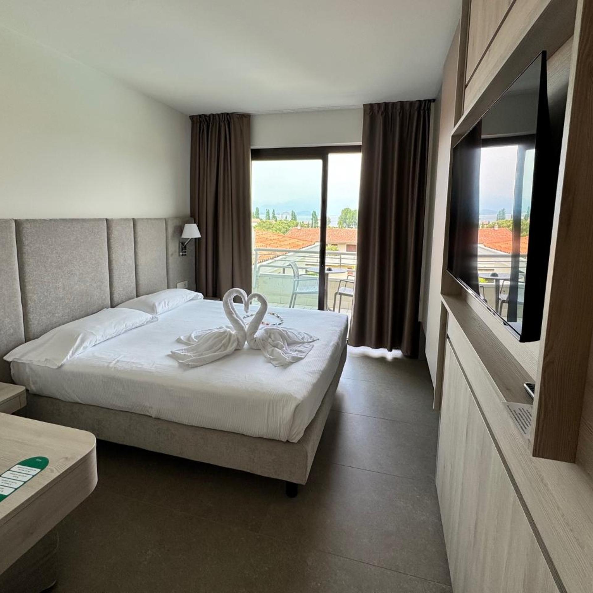 New Style, Superior, Double Bed، Porto Azzurro 6/10
