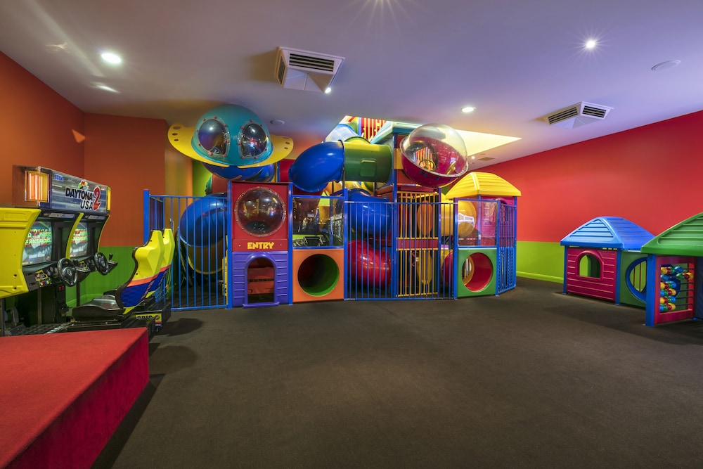 Waltzing Matilda Hotel 40/44