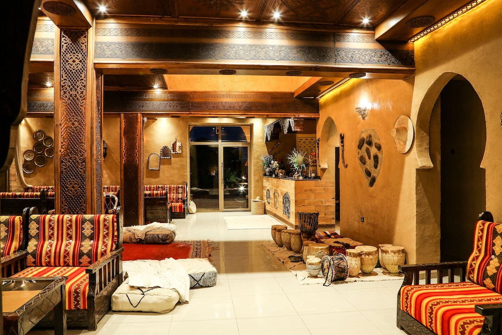 Yakout Merzouga Luxury Camp 35/60