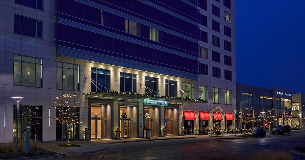Hotel Arista At Citygate Centre 1/62