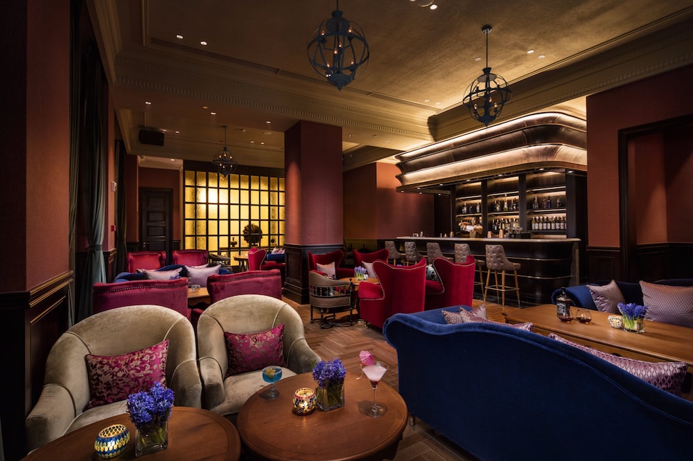 The Pury Hotel Yiwu 29/37