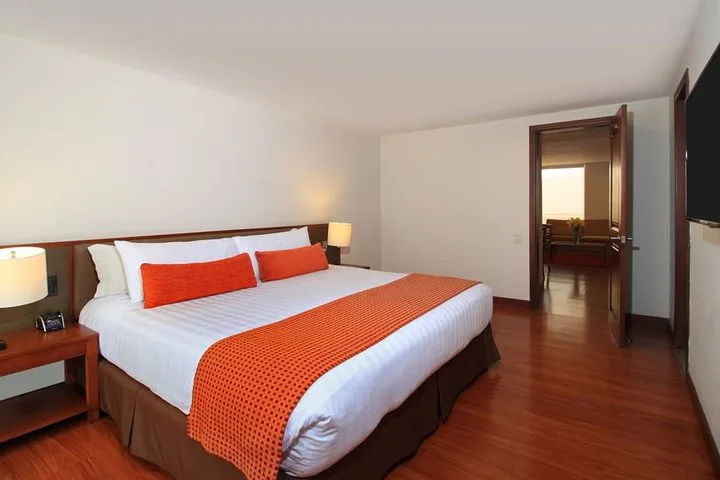 Hotel Windsor House Inn By GEH Suites Apartamentos 6/14