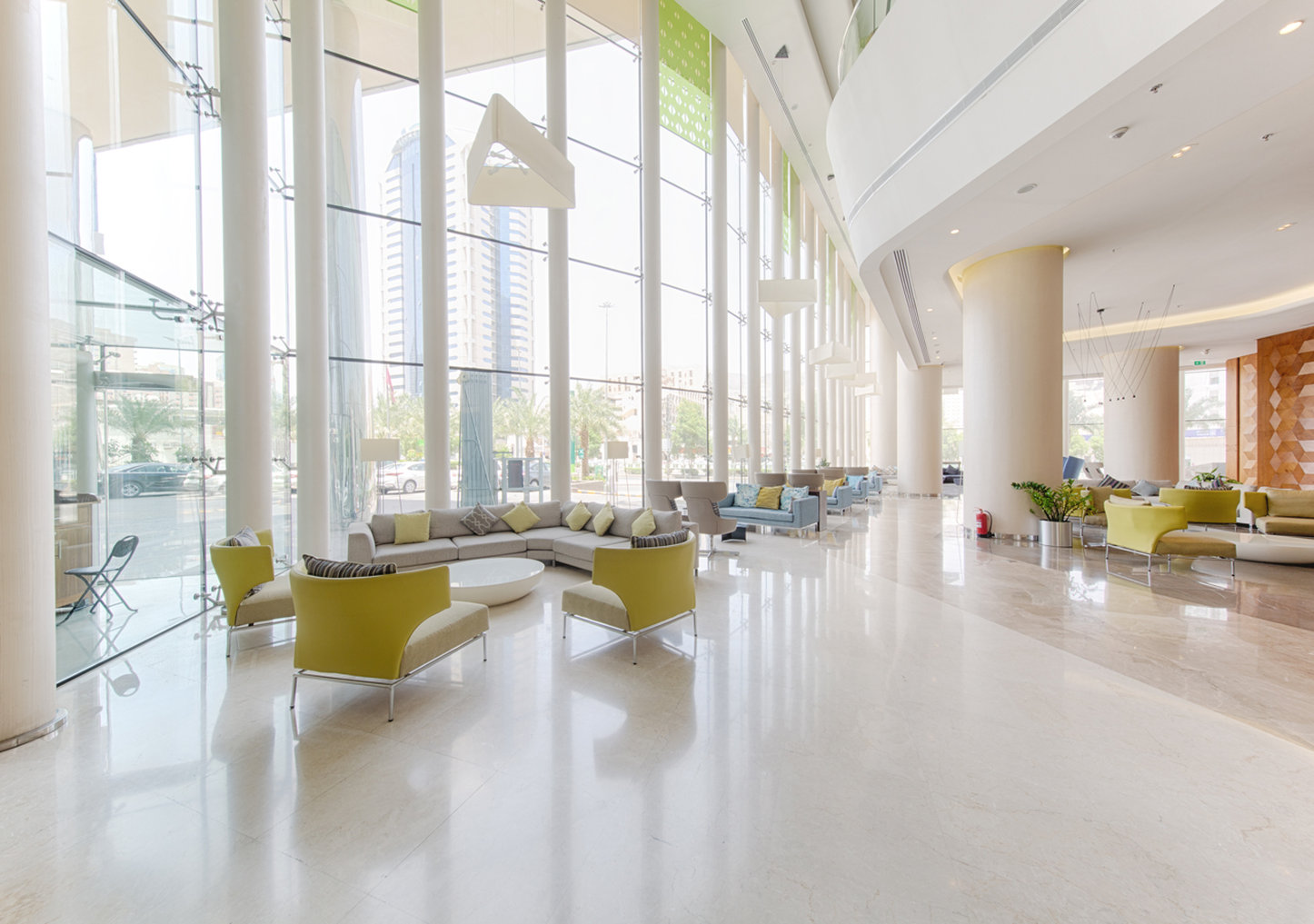 هوليداي إن مكة العزيزية(Makkah al Aziziah EX (Holiday Inn Makkah Al Aziziah)) 13/19