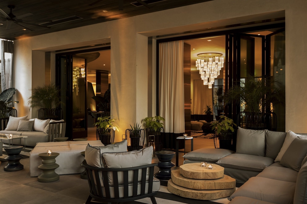 Kimpton La Peer Hotel 40/82