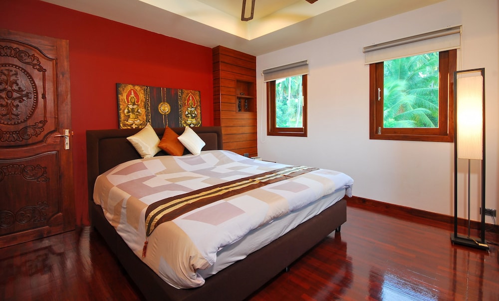 Paradise Samui Villa 15/49