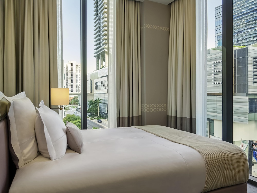 SLS LUX Brickell in MIAMI - FL