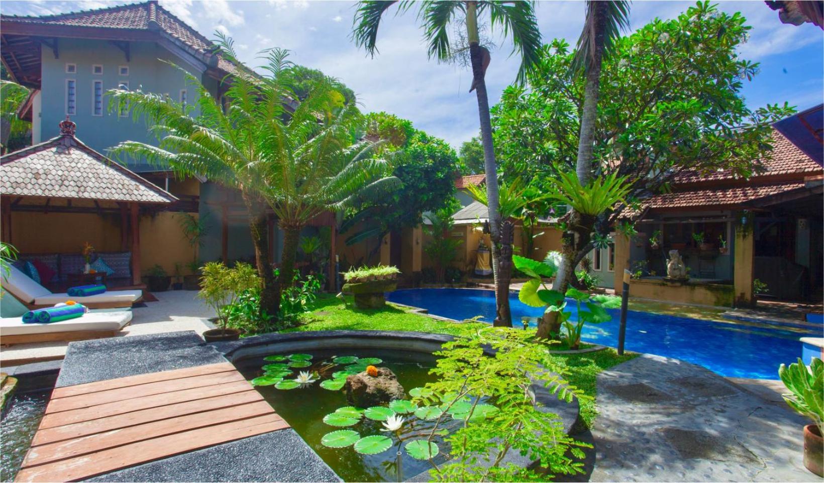 Villa Naga Maya 20/28
